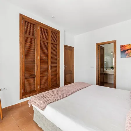 Dafne By Escape Playa Blanca (Lanzarote)