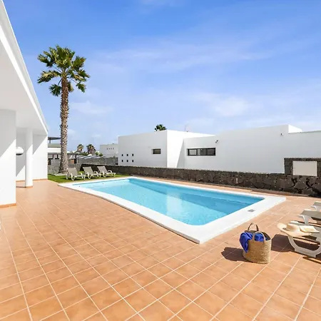 Dafne By Escapehome Villa