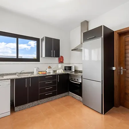 Dafne By Escapehome Playa Blanca (Lanzarote)