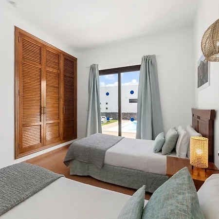 Dafne By Escapehome * Playa Blanca (Lanzarote)