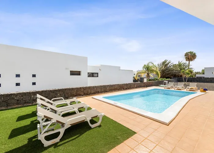 Villa Dafne By Escape