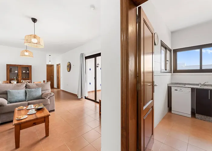 Villa Dafne By Escape