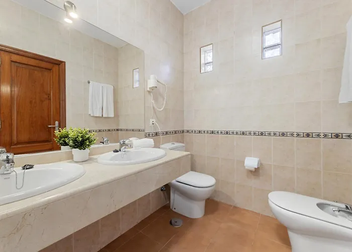 Villa Dafne By Escape Playa Blanca (Lanzarote)