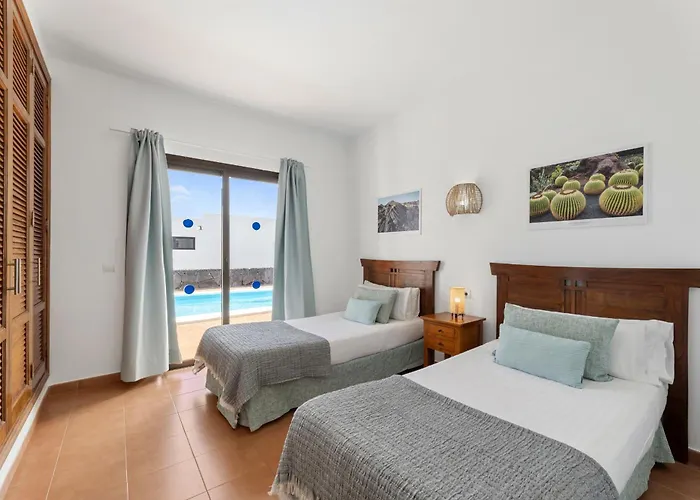 Villa Dafne By Escape