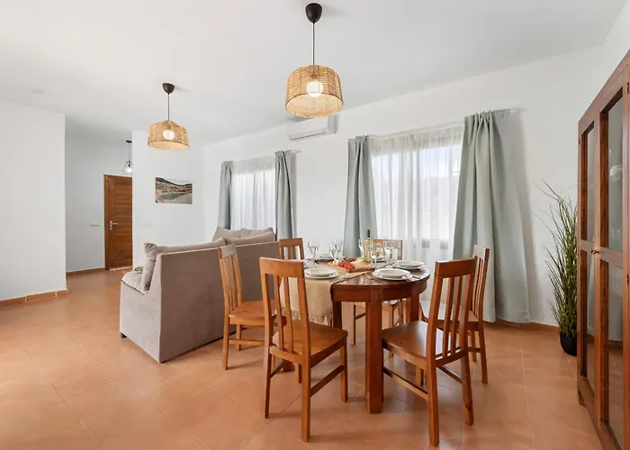 Dafne By Escape Villa *