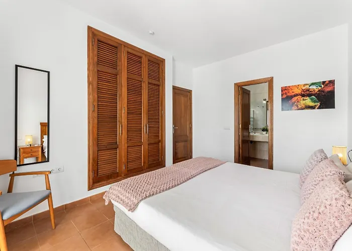 Dafne By Escape Playa Blanca (Lanzarote)