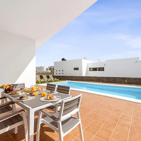 Villa Dafne By Escapehome *