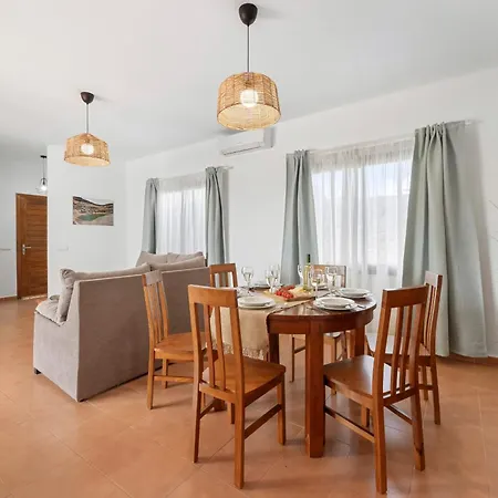 Dafne By Escape 빌라 *