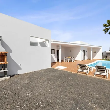 Dafne By Escapehome *