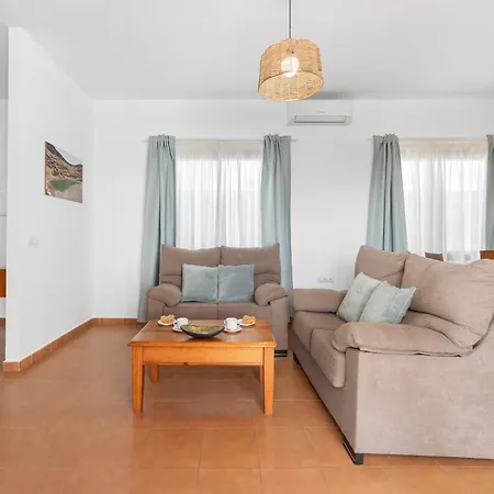 Dafne By Escape Playa Blanca