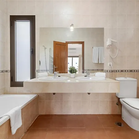 Dafne By Escapehome * Playa Blanca