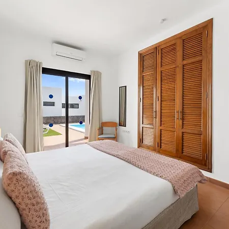 Dafne By Escapehome Villa