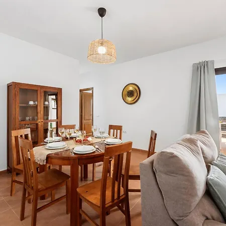 Dafne By Escape Вилла