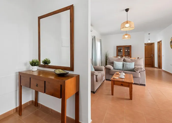 וילה Dafne By Escape *