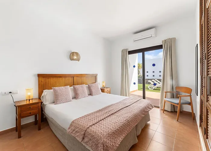 Dafne By Escape וילה *