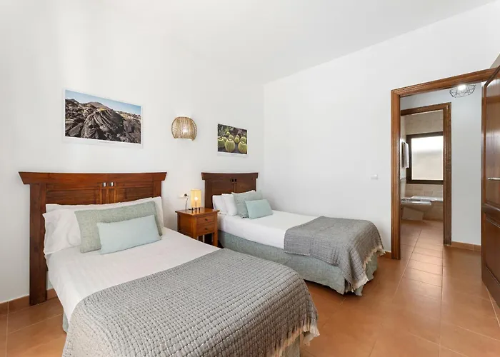 Dafne By Escape 빌라