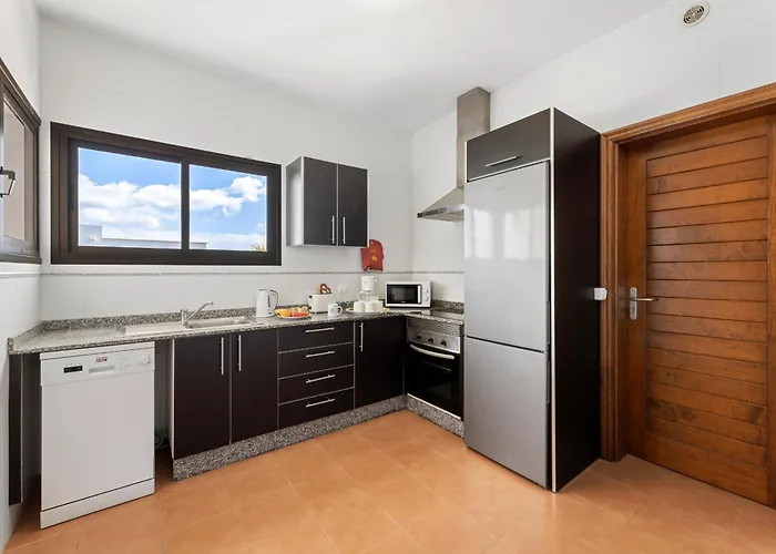 Dafne By Escape 플라야블랑카