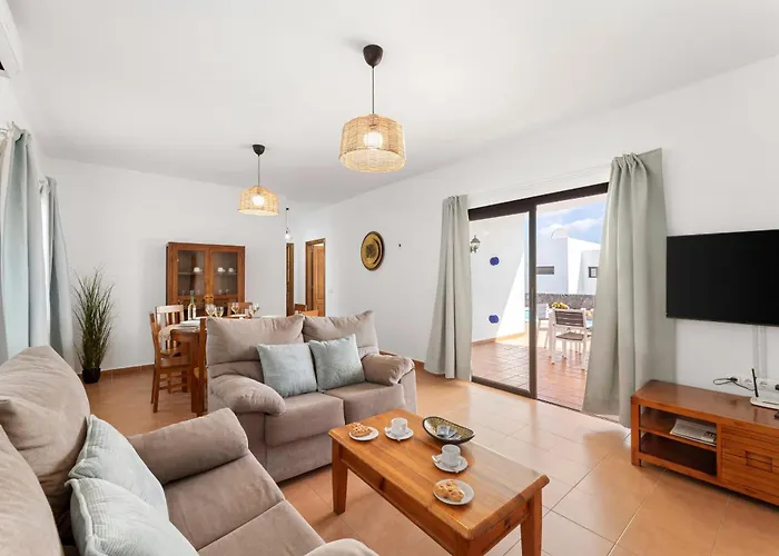 Dafne By Escape 빌라 *