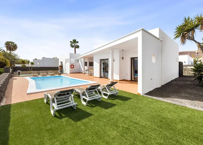 빌라 Dafne By Escape *