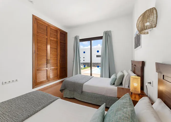 Dafne By Escape * 플라야블랑카