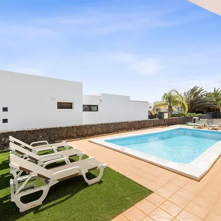 Vila Dafne By Escape