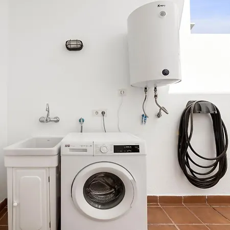 Dafne By Escape Vila