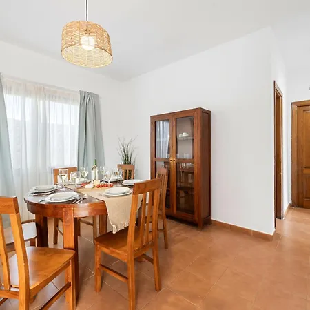 Dafne By Escape * Playa Blanca (Lanzarote)