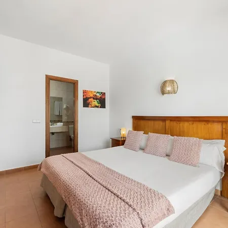 Dafne By Escape Vila Playa Blanca (Lanzarote)