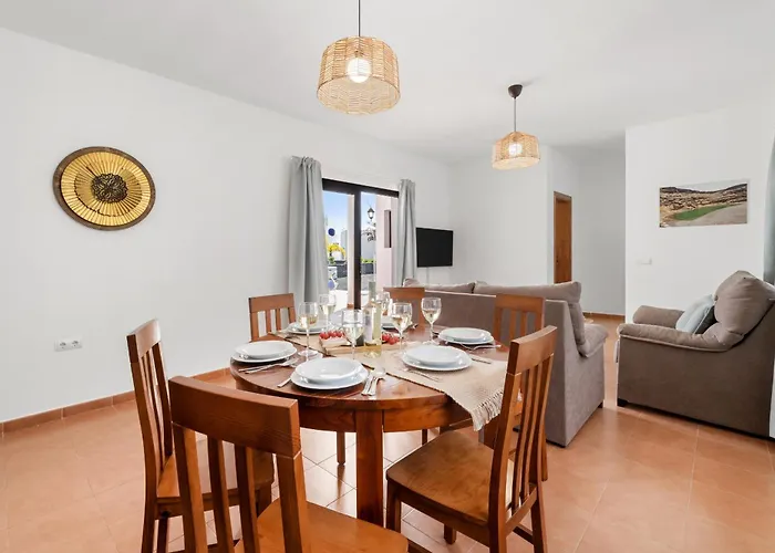 Dafne By Escape Вилла Коста Бланка