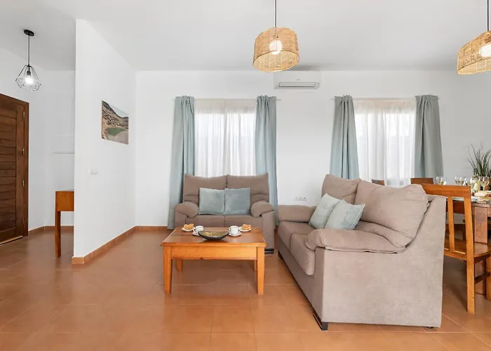 Dafne By Escape Коста Бланка