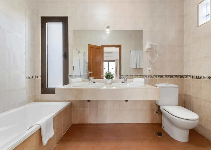 Dafne By Escape * Коста Бланка