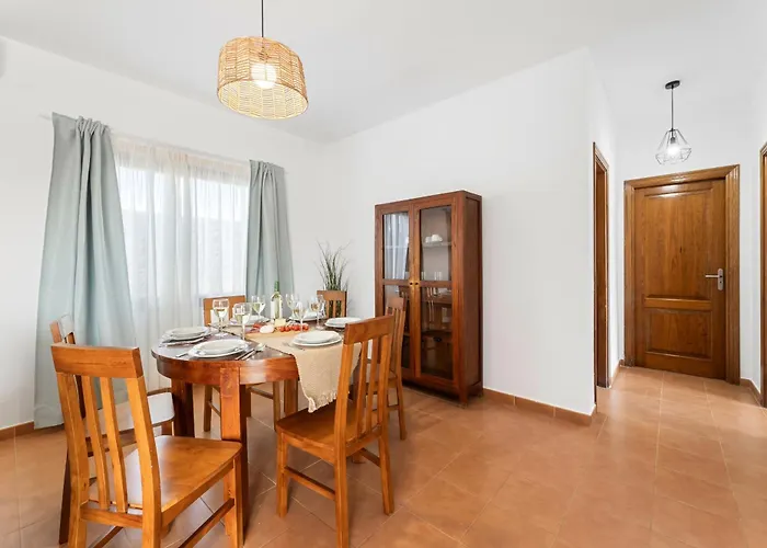 Dafne By Escape * Коста Бланка