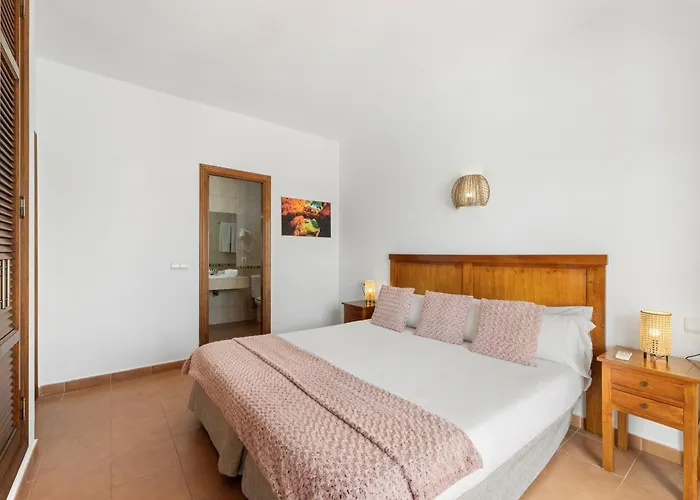 Dafne By Escape Вилла Коста Бланка