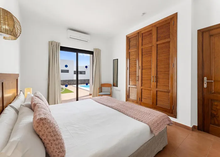 Dafne By Escape Вилла