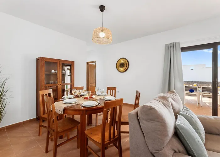 Dafne By Escape Вилла